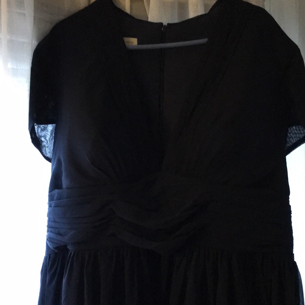 New never worn TS Couture Dress